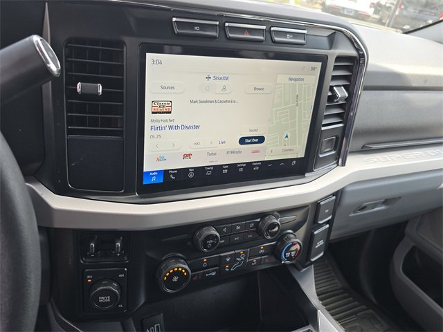 Used 2023 Ford F250 XLT w/ XLT Premium Package image 35