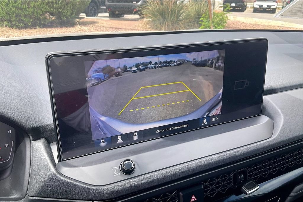 Used 2025 Honda Accord Sport image 21