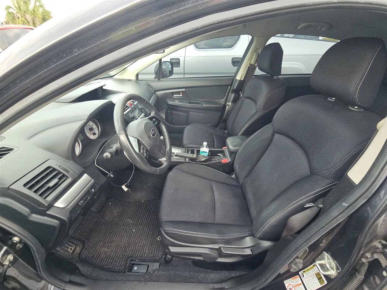 Used 2013 Subaru Impreza 2.0i Sport Premium AWD/4WD image 7