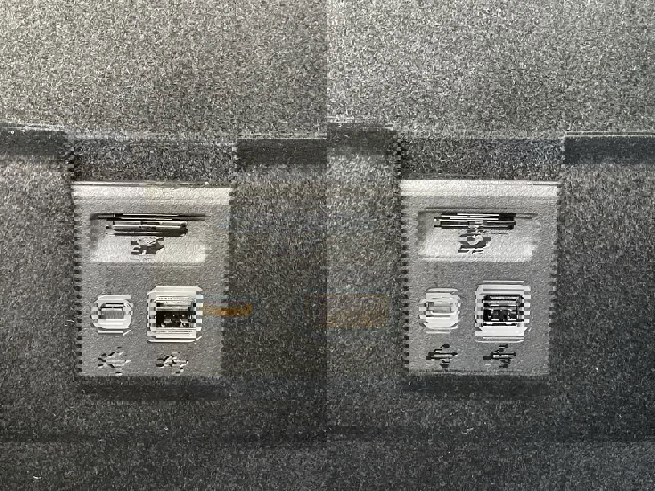 Certified 2024 Cadillac XT5 Premium Luxury w/ Technology Package image 27