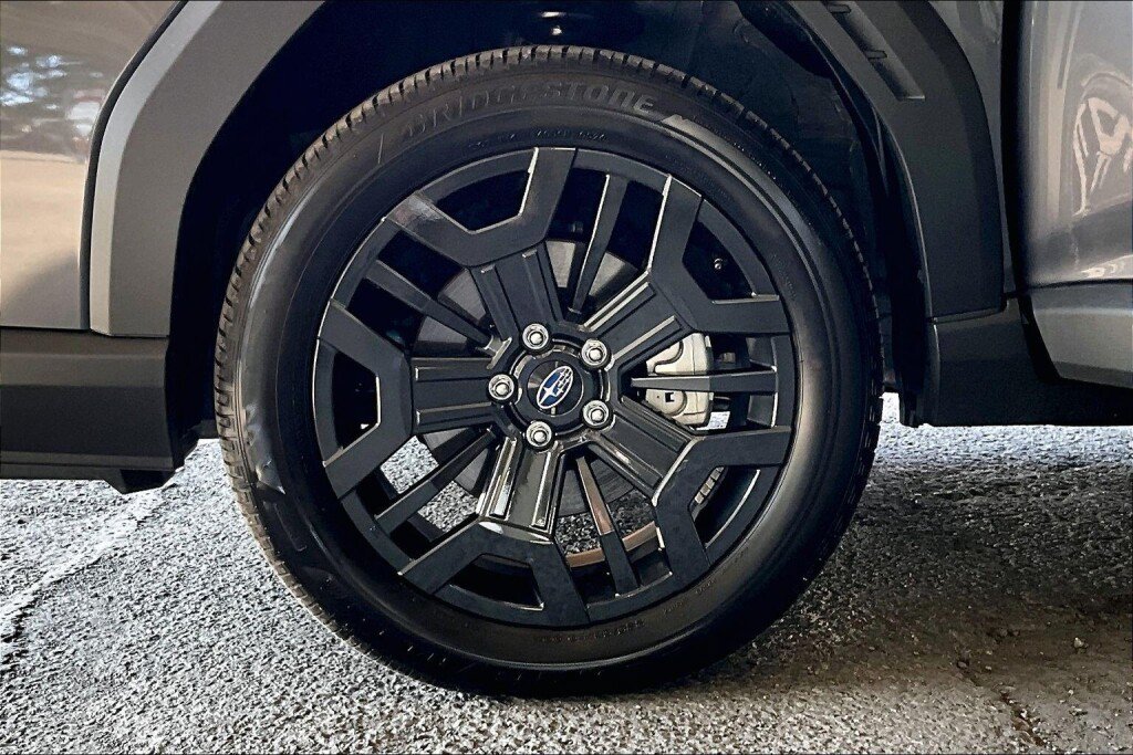 Certified 2026 Subaru Outback Limited XT AWD/4WD image 17