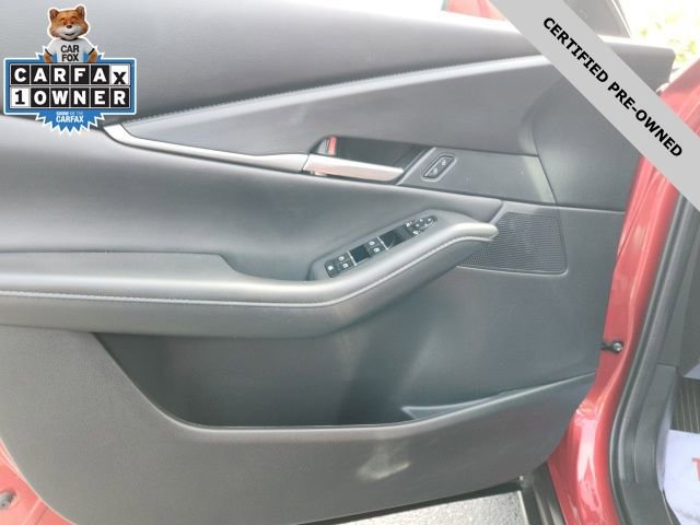 Certified 2022 MAZDA CX-30 AWD 2.5 S w/ Select Package image 14