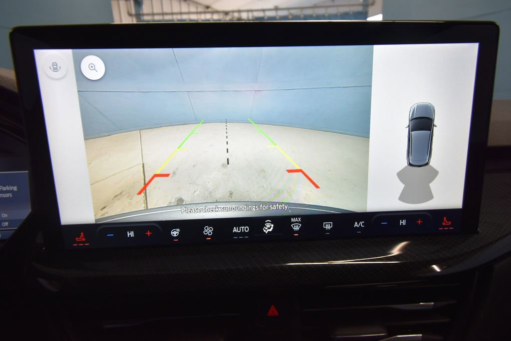 Used 2024 Ford Escape ST-Line w/ Tech Pack #1 image 17