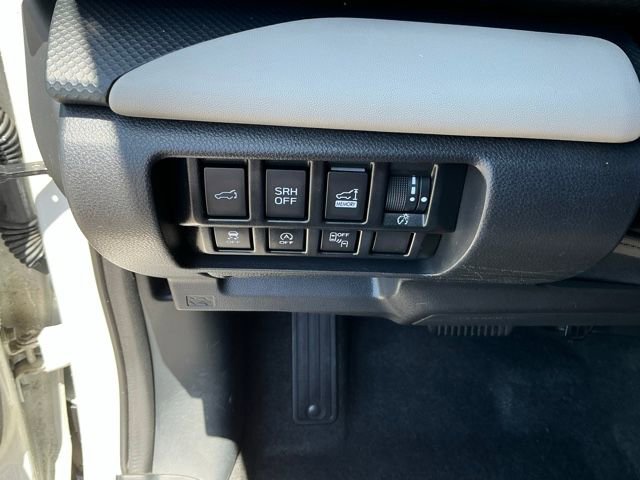 Certified 2023 Subaru Forester Limited AWD/4WD image 17