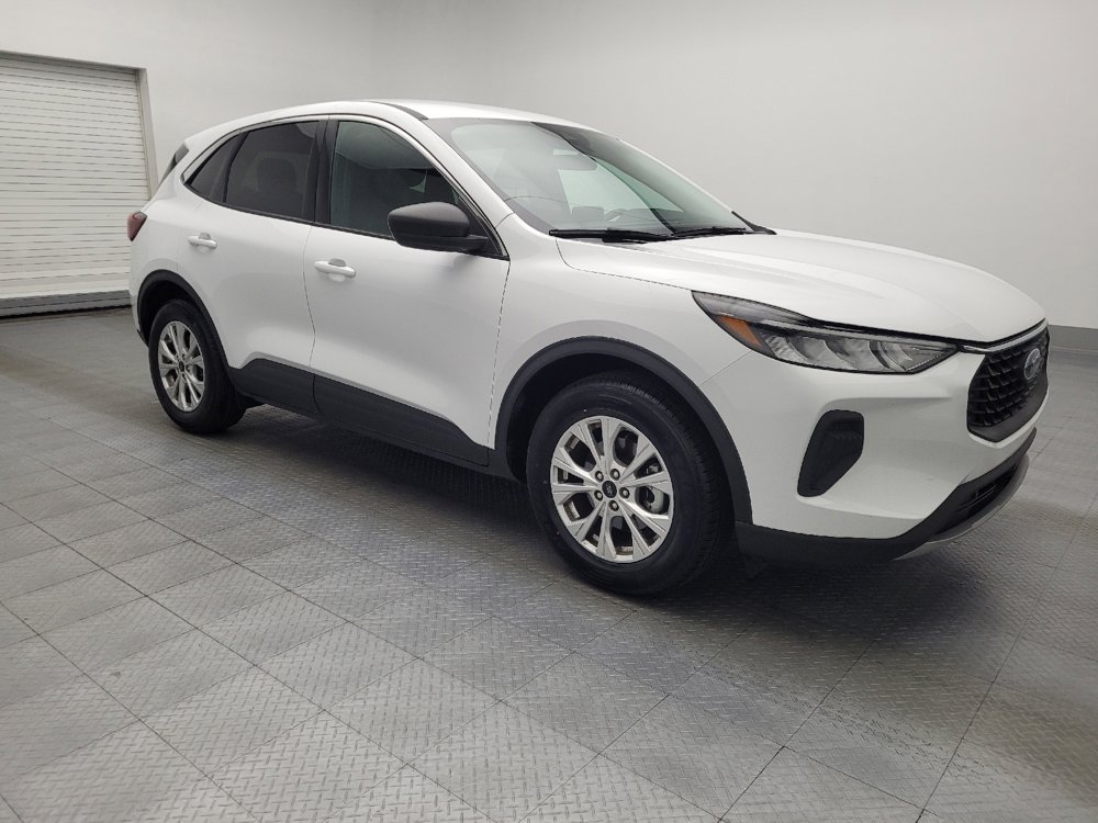 Used 2024 Ford Escape Active image 11
