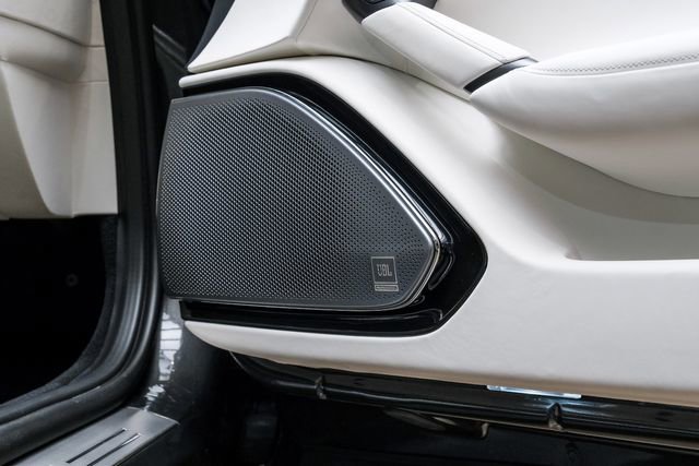 Used 2025 Ferrari Roma Spider image 79