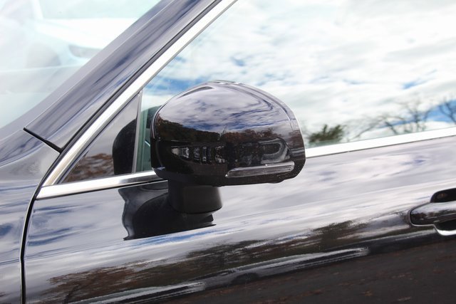 New 2026 Volvo XC90 B6 Plus w/ Protection Package Premier image 11