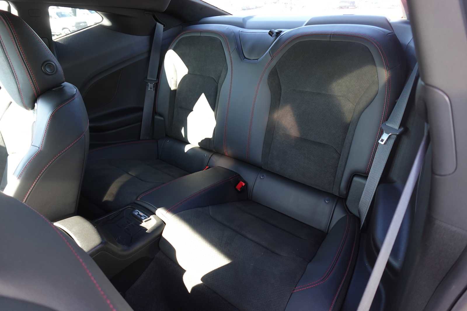 Used 2019 Chevrolet Camaro ZL1 image 15