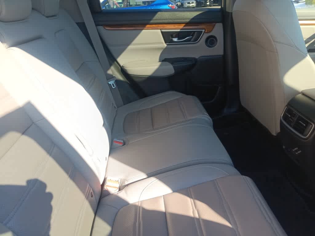 Used 2022 Honda CR-V Touring image 24