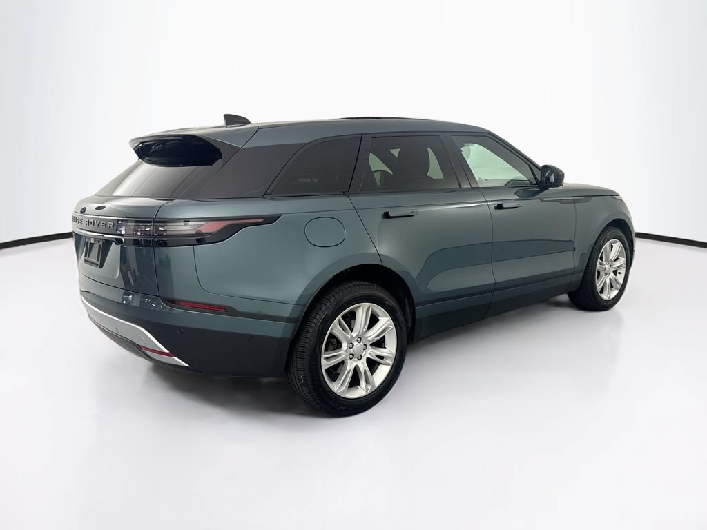 Used 2026 Land Rover Range Rover Velar S AWD/4WD image 5
