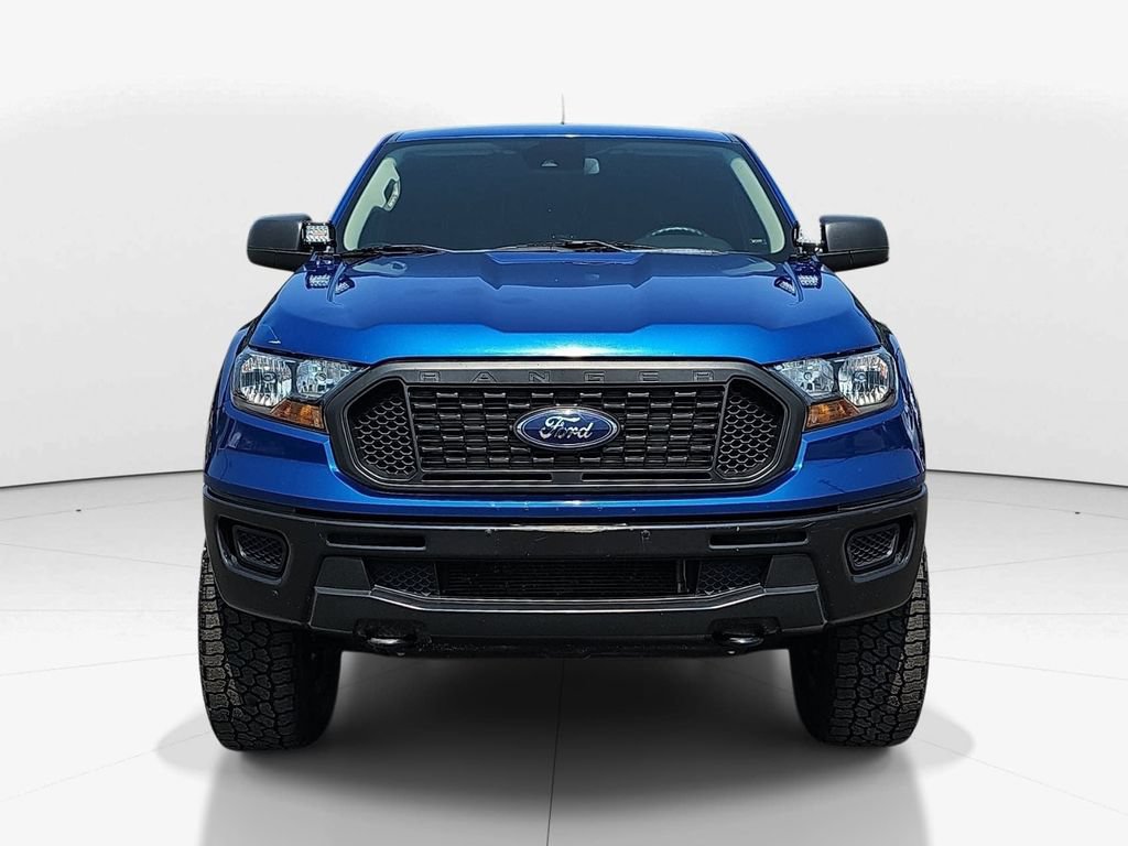 Used 2019 Ford Ranger XL w/ Equipment Group 101A Mid AWD/4WD image 12