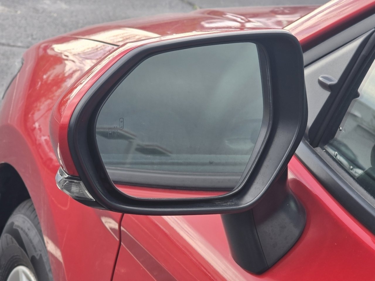 Used 2025 Toyota Camry LE image 22