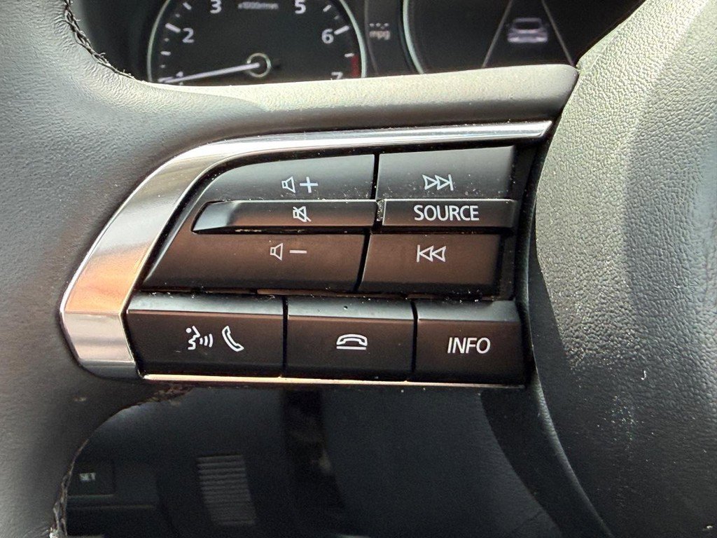 Used 2025 MAZDA CX-30 AWD 2.5 S w/ Preferred Package image 14