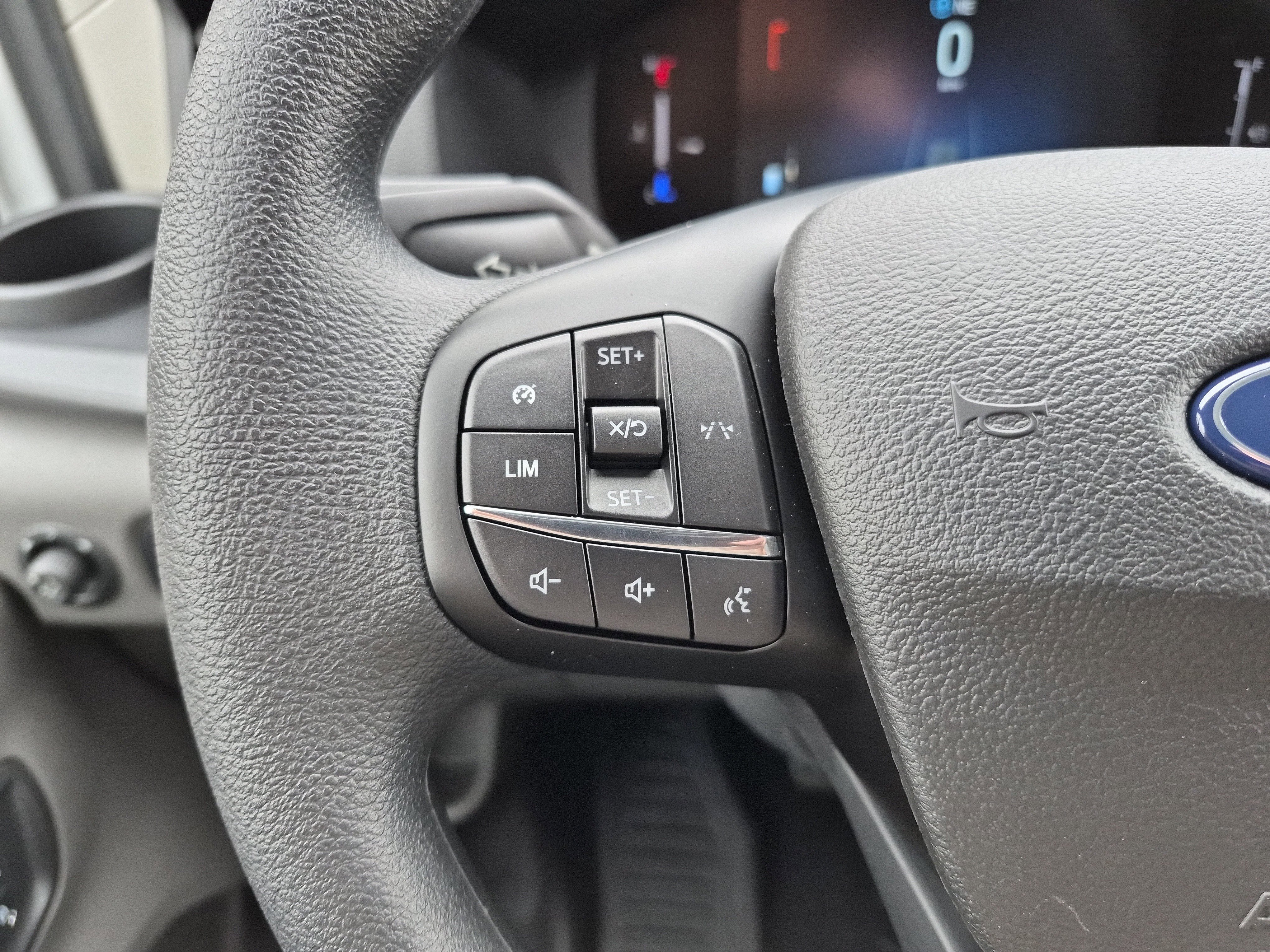 New 2026 Ford Transit 250 148 High Roof Extended w/ Load Area Protection Package image 24