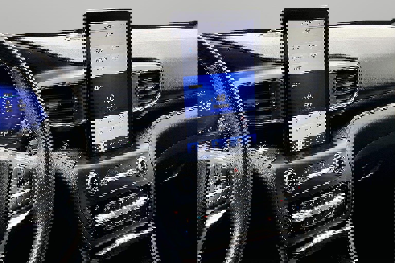 Used 2020 Ford Explorer ST w/ Premium Technology Package image 6