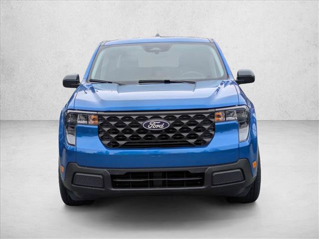 New 2025 Ford Maverick XL w/ Equipment Group 101A image 5