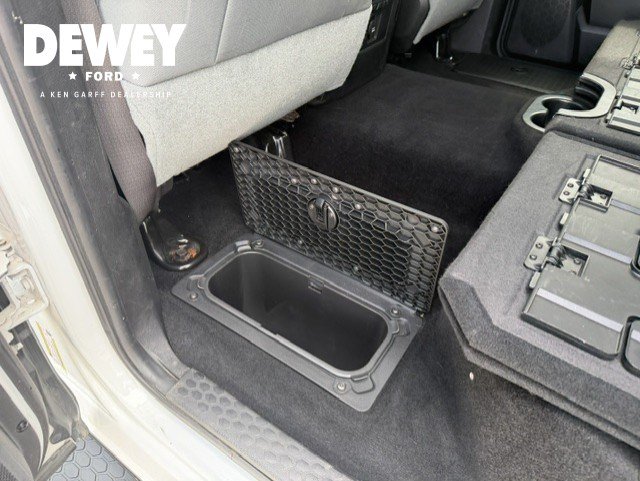 Used 2016 RAM 1500 Big Horn AWD/4WD image 29