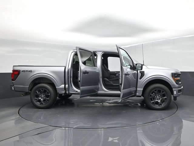 New 2026 Ford F150 STX w/ Equipment Group 200A AWD/4WD image 63