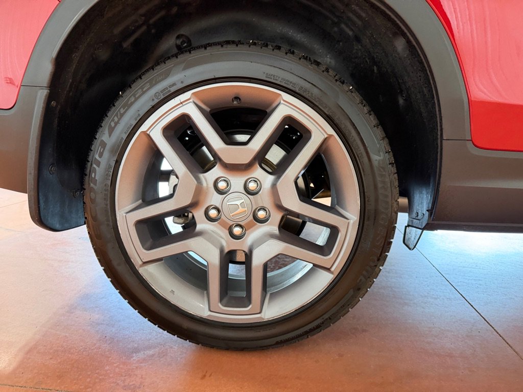 Used 2023 Honda Passport EX-L image 14