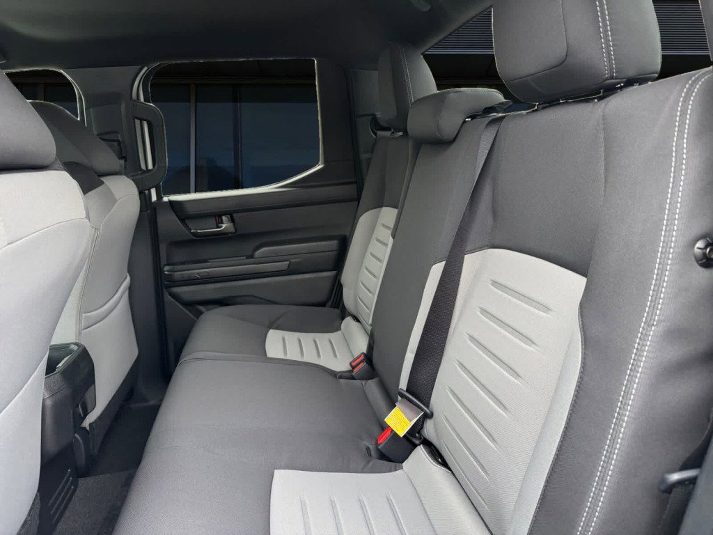 New 2025 Toyota Tacoma TRD Off-Road image 13