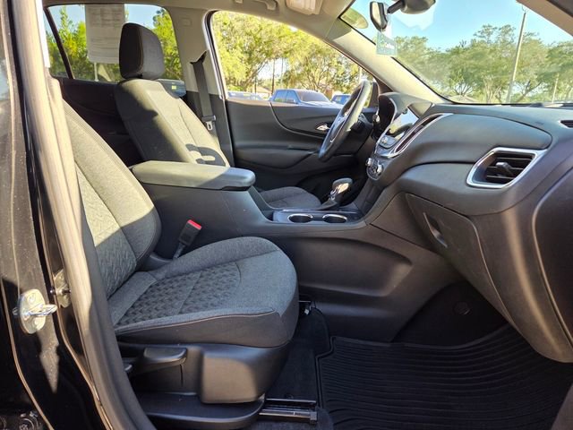 Certified 2023 Chevrolet Equinox LT FWD image 26
