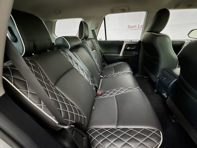 Used 2023 Toyota 4Runner SR5 image 25