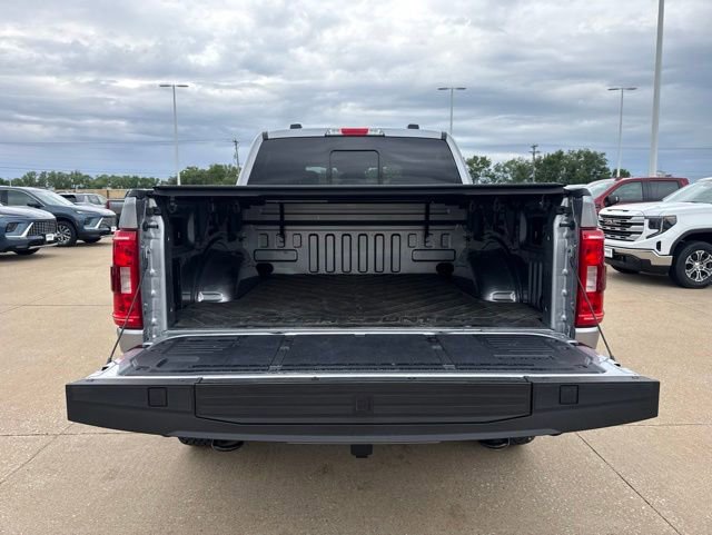 Used 2023 Ford F150 Tremor AWD/4WD image 5