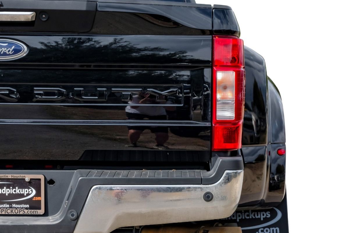 Used 2022 Ford F350 XLT w/ XLT Premium Package image 51
