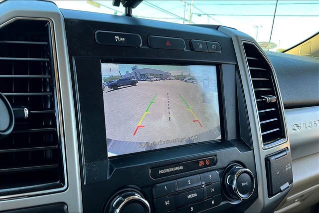 Used 2020 Ford F350 Lariat w/ Lariat Ultimate Package image 13