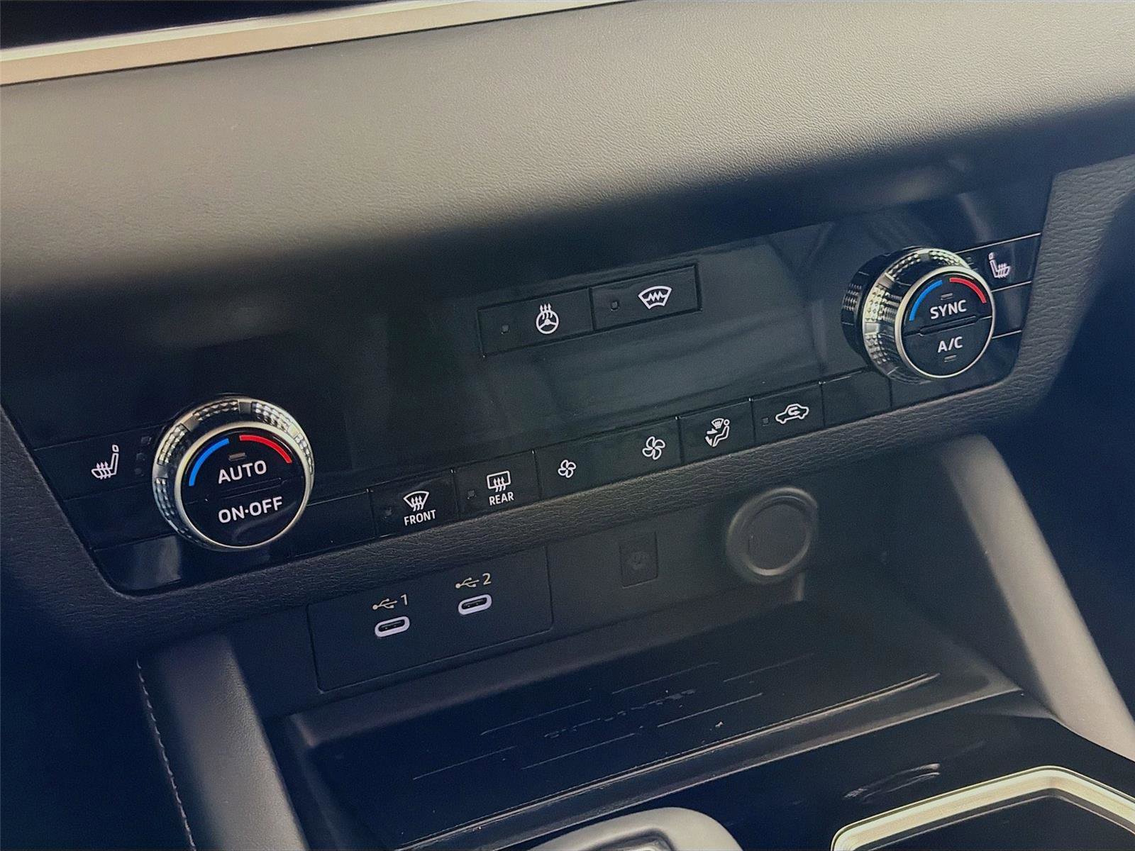 New 2026 Mitsubishi Outlander Ralliart image 18