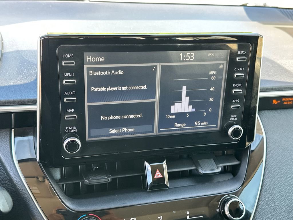 Used 2020 Toyota Corolla LE FWD image 22