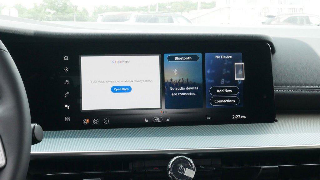 New 2025 Nissan Murano SL image 21