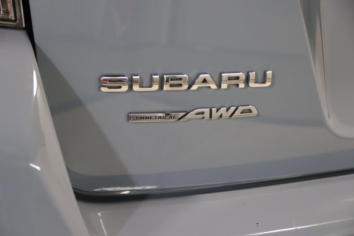 Used 2020 Subaru Crosstrek 2.0i Limited AWD/4WD image 12