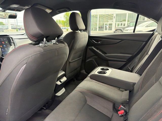 Used 2023 Subaru WRX Premium w/ Popular Package #2 AWD/4WD image 15