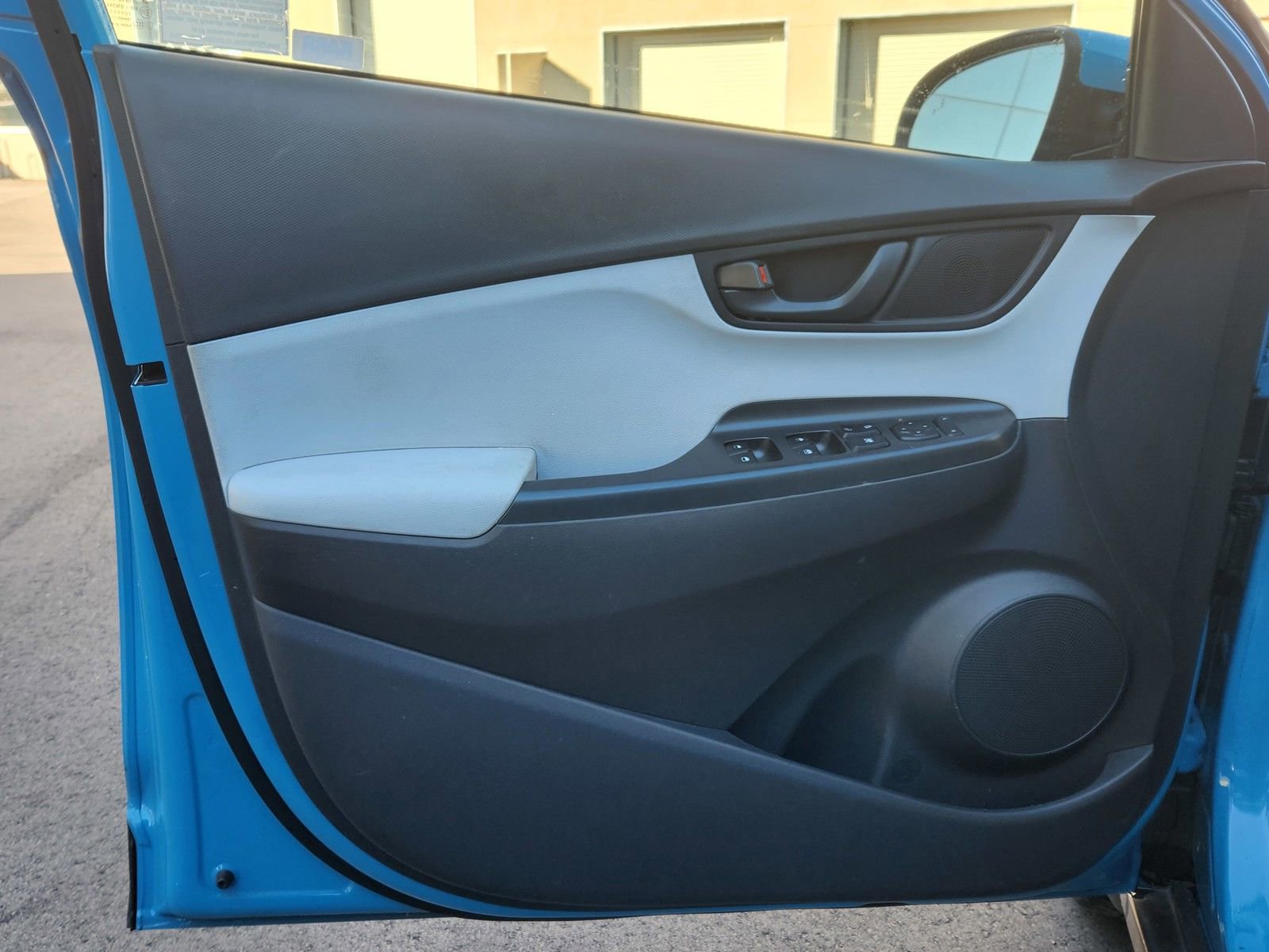 Certified 2023 Hyundai Kona SEL image 16