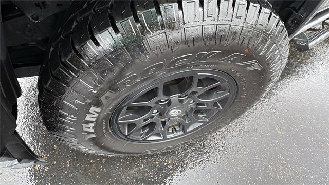 Used 2022 Toyota Tacoma SR5 image 9