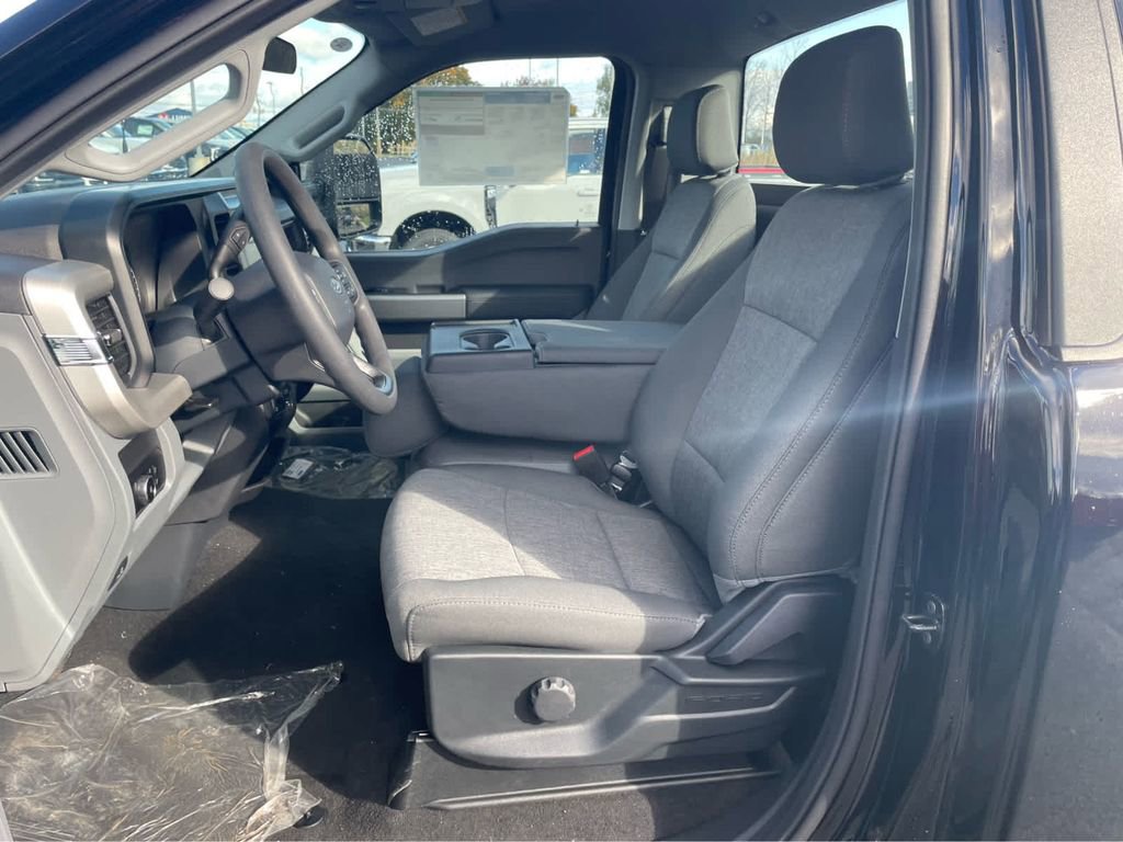 New 2026 Ford F350 XL w/ STX Appearance Package AWD/4WD image 15