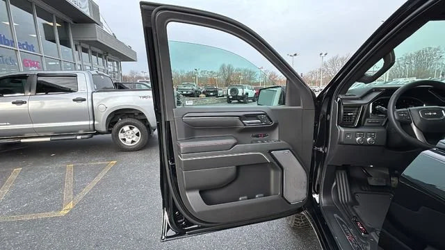 New 2026 GMC Sierra 1500 AT4X AWD/4WD image 26