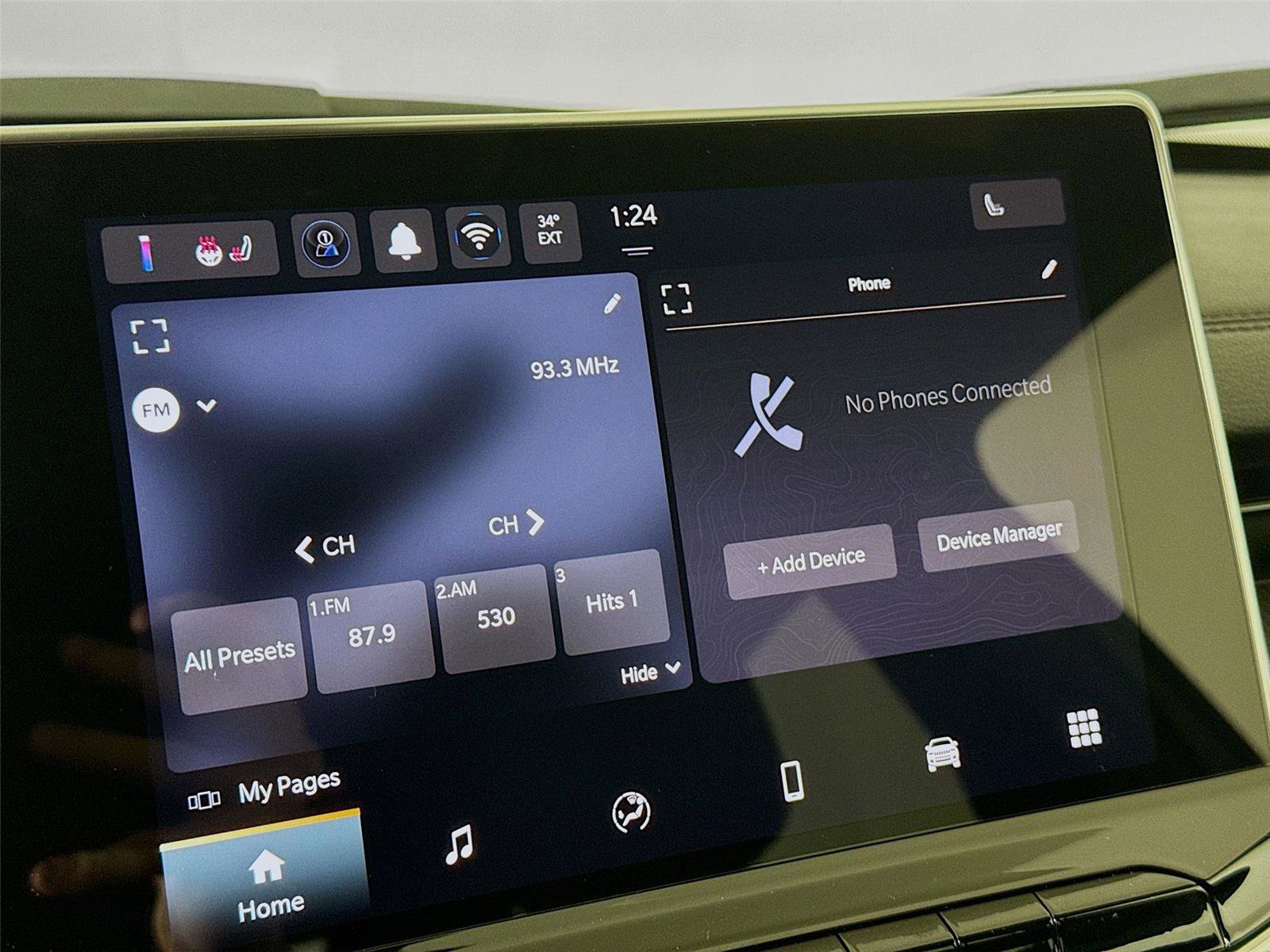 New 2026 Jeep Compass Latitude image 14