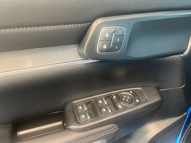 Used 2024 Ford Ranger Lariat w/ FX4 Off-Road Package AWD/4WD image 13