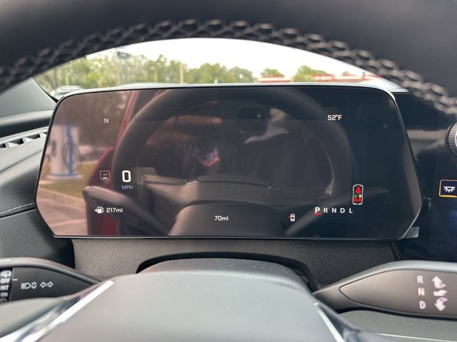 New 2026 Chevrolet Traverse LT w/ Sun and Wheel Package image 17