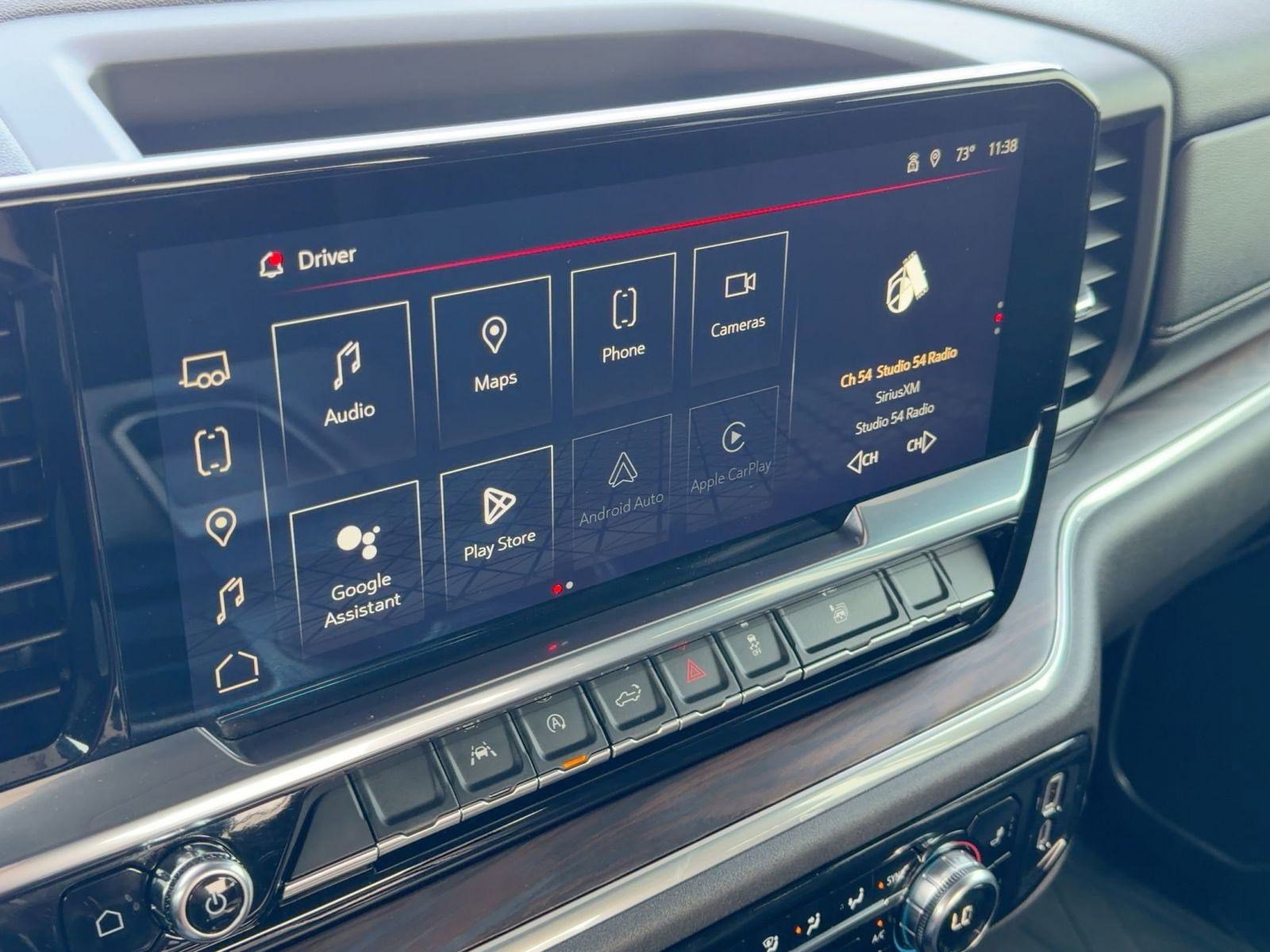 Used 2023 GMC Sierra 1500 SLT image 24