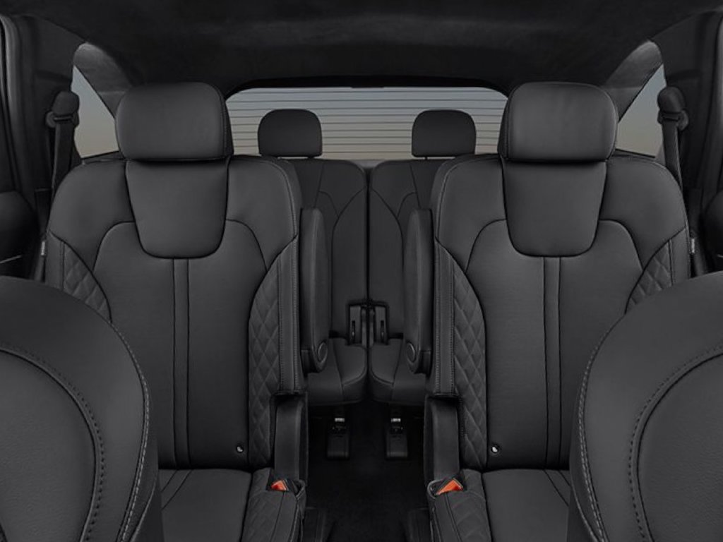 New 2026 Kia Sorento SX Prestige AWD/4WD image 17