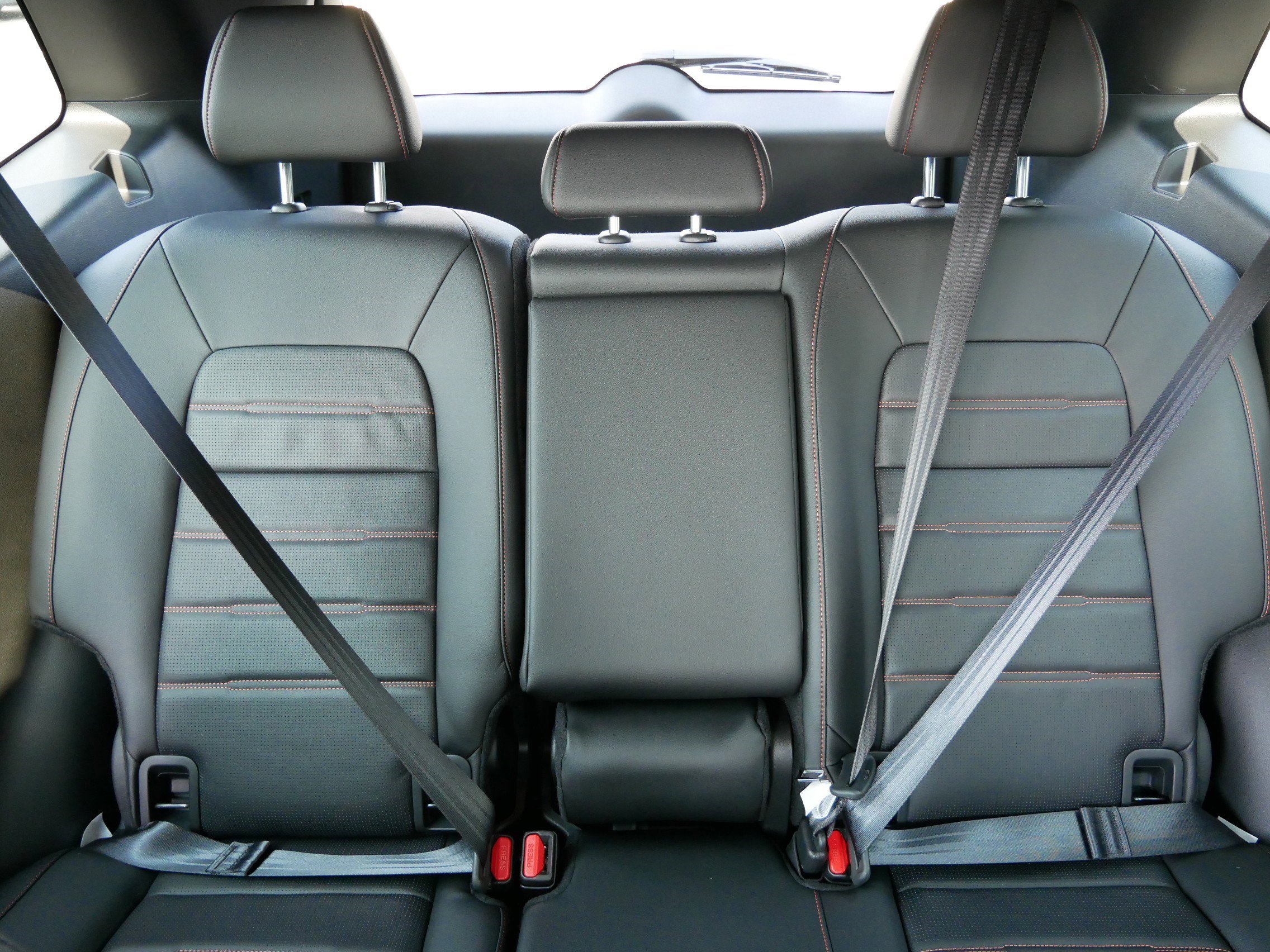 New 2026 Honda CR-V Sport-L image 13