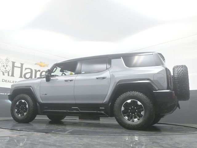 Used 2025 GMC Hummer EV 3X w/ Extreme Off-Road Package AWD/4WD image 55