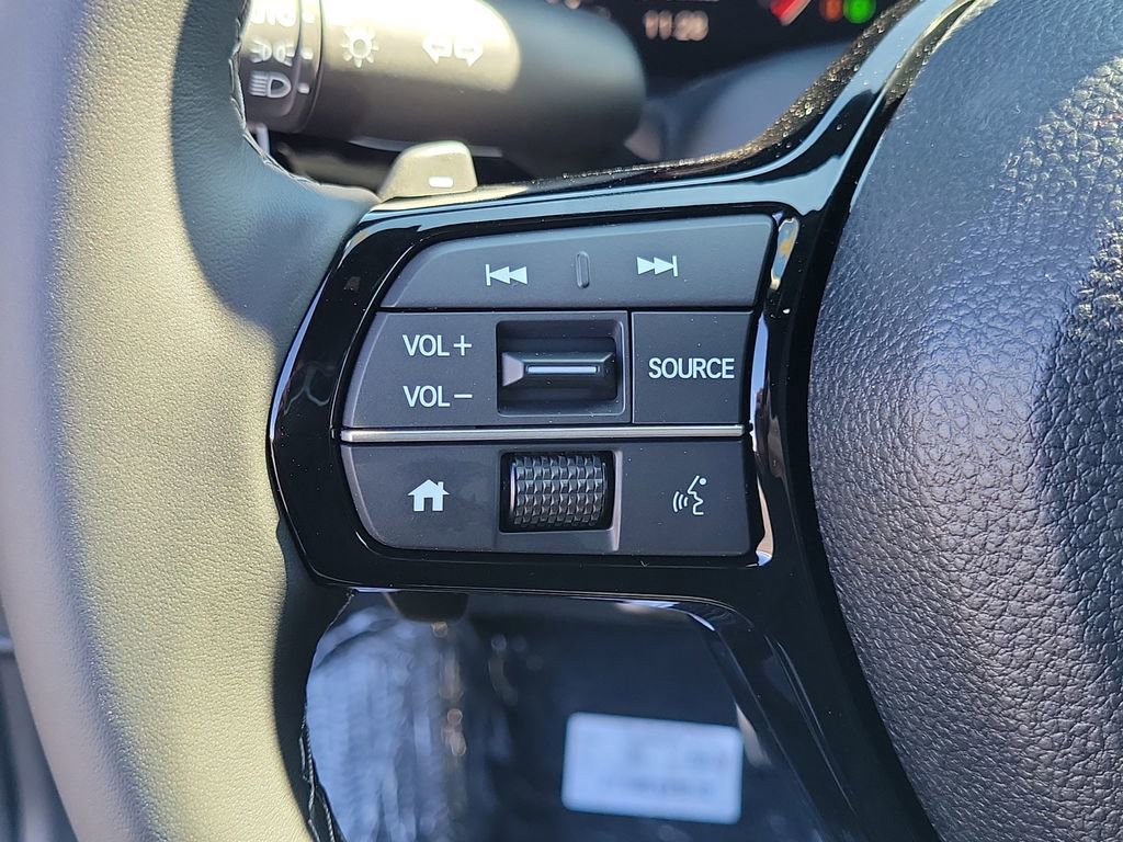 New 2026 Honda Civic Sport image 18