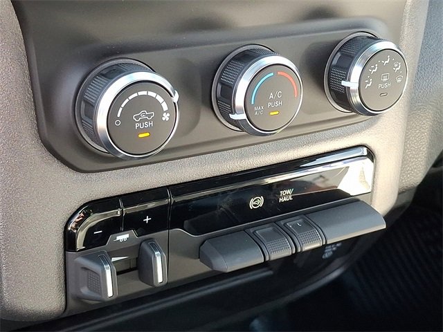 Used 2023 RAM 3500 Tradesman w/ Chrome Appearance Group image 11