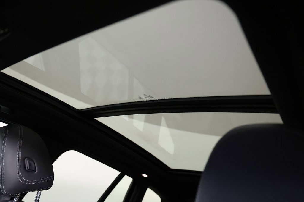 Used 2018 BMW X3 M40i image 35