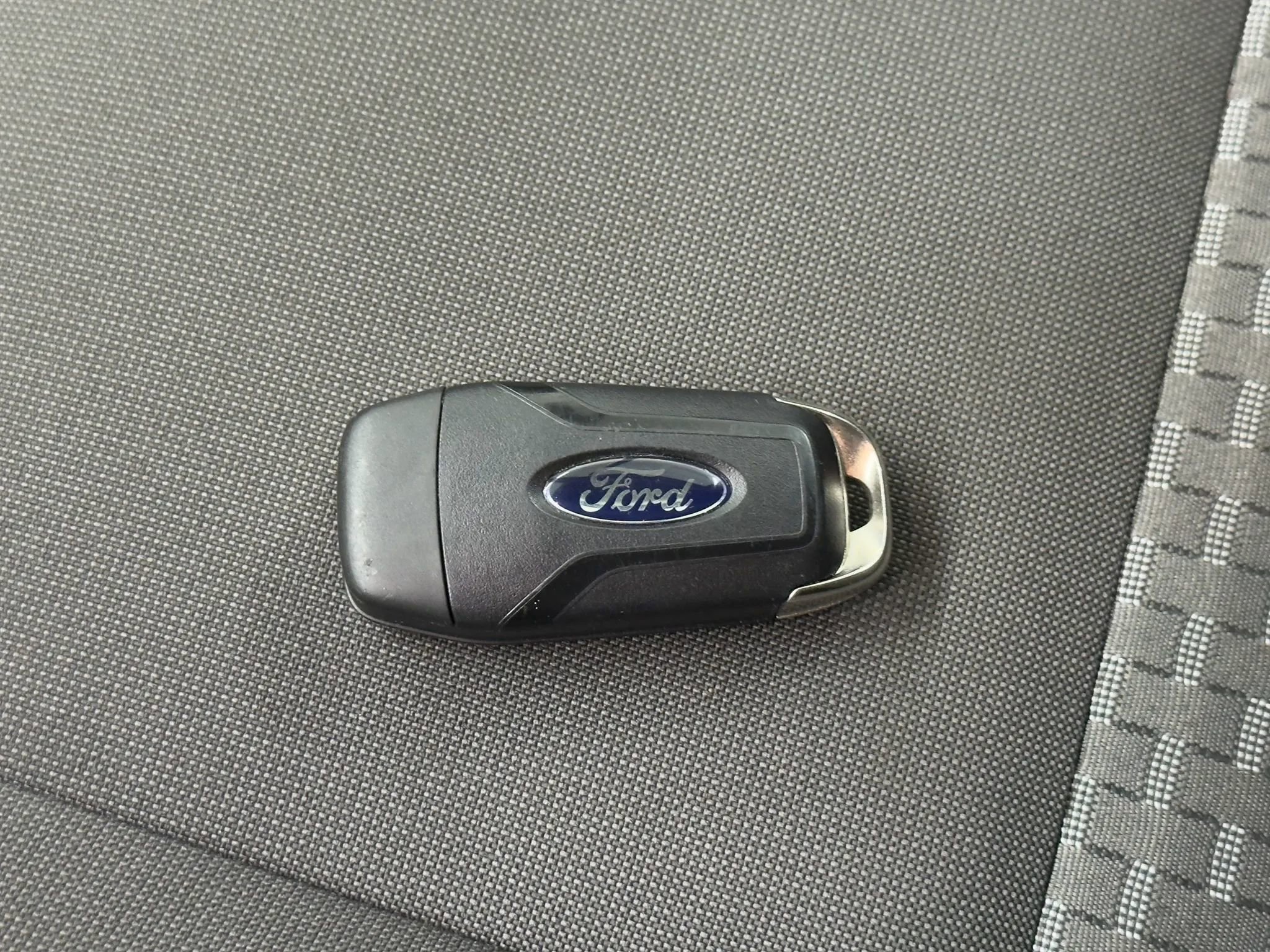 Used 2025 Ford Transit 350 XLT image 41