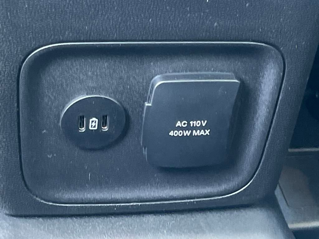 New 2025 Ford Bronco Sport Badlands w/ Sasquatch Badlands Package image 21